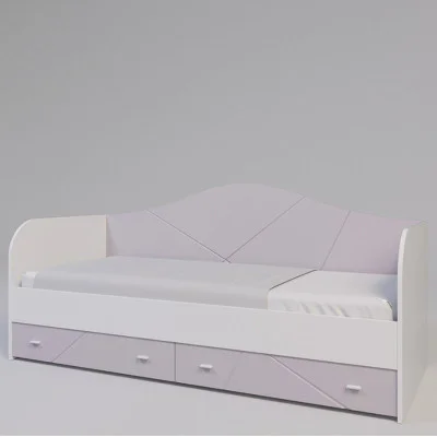 Bed-sofa X-SCOUT 90 X-10 Santi